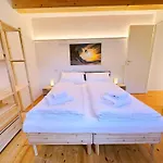شقة 4seasons Family باد كلينكيرشهايم