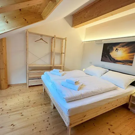 4seasons Family Appartamento