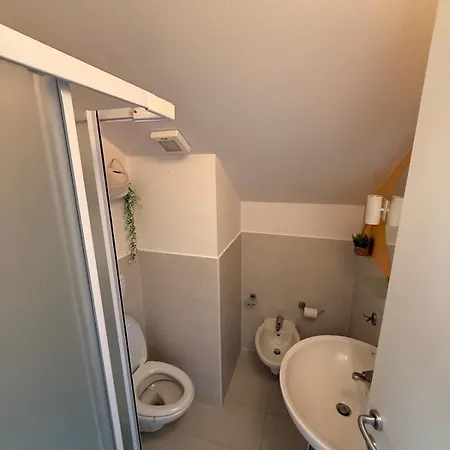 4seasons Family Appartamento *