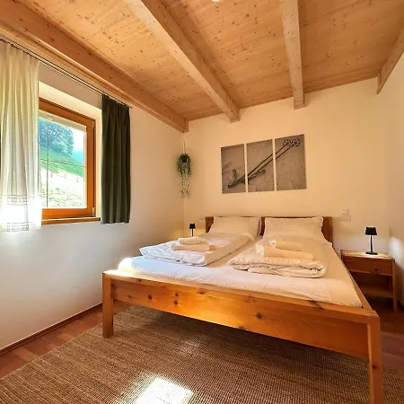 Appartamento 4seasons Family