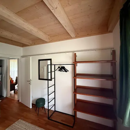 4seasons Family Appartamento Bad Kleinkirchheim