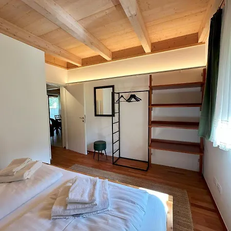 4seasons Family Appartamento Bad Kleinkirchheim