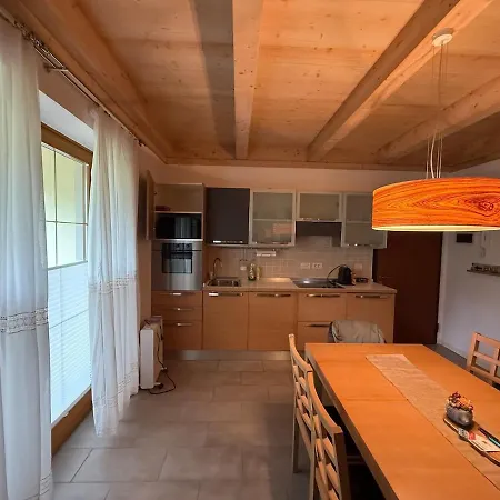 Appartamento 4seasons Family Bad Kleinkirchheim