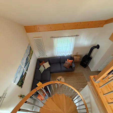 4seasons Family Apartment
