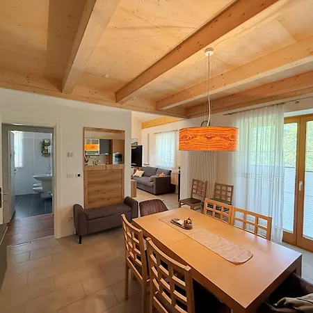 4seasons Family Apartment
