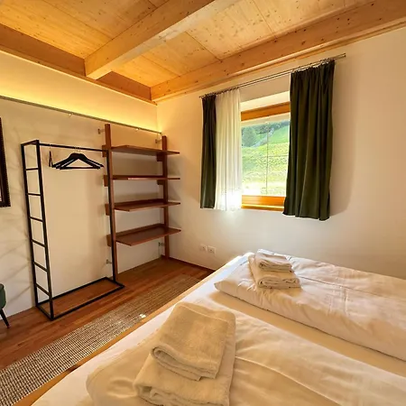 4seasons Family Apartment *
