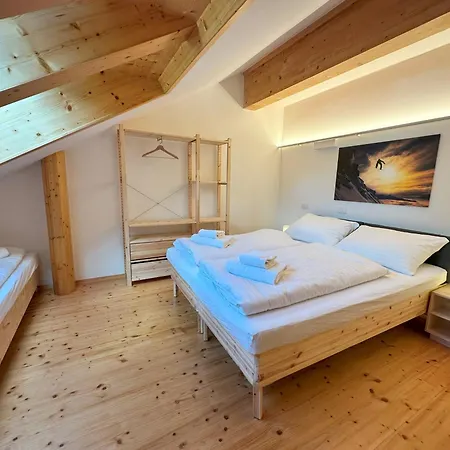 4seasons Family Apartment