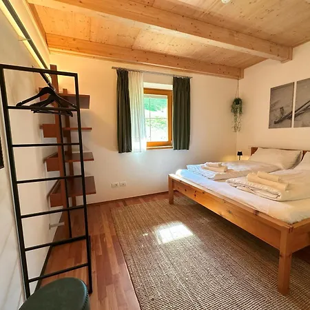 Apartment 4seasons Family Bad Kleinkirchheim