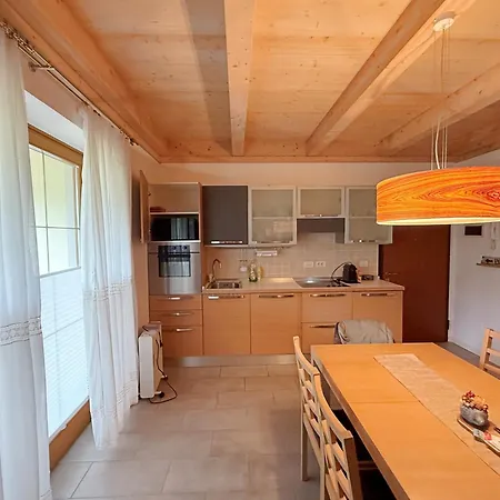 Apartment 4seasons Family Bad Kleinkirchheim