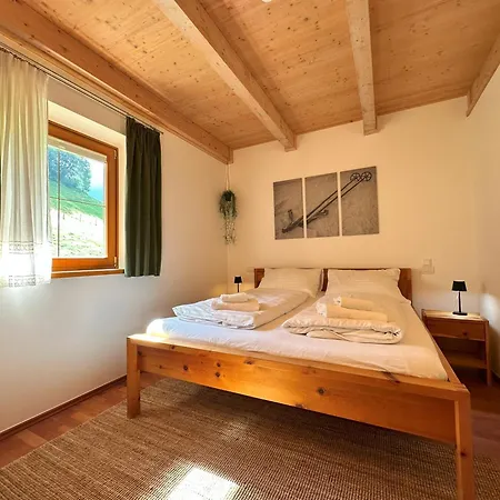 4seasons Family Apartment Bad Kleinkirchheim