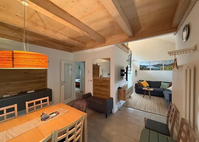 Lejlighed 4seasons Family Bad Kleinkirchheim