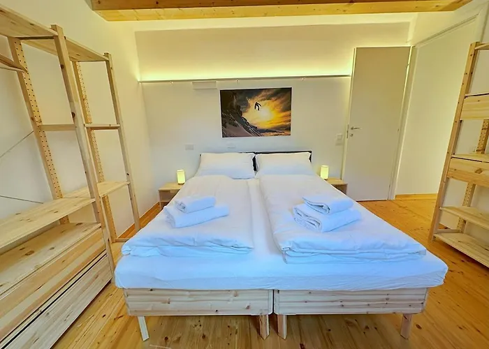 Lejlighed 4seasons Family Bad Kleinkirchheim