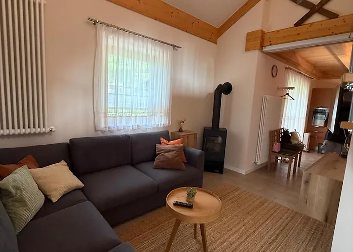 Lejlighed 4seasons Family *