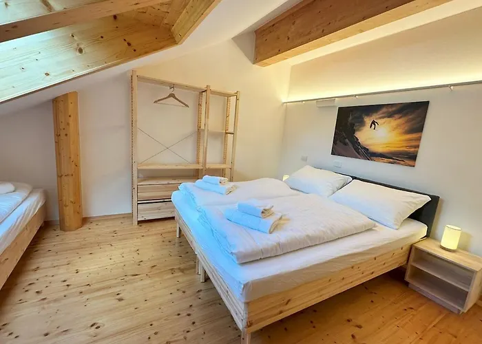 4seasons Family Lejlighed