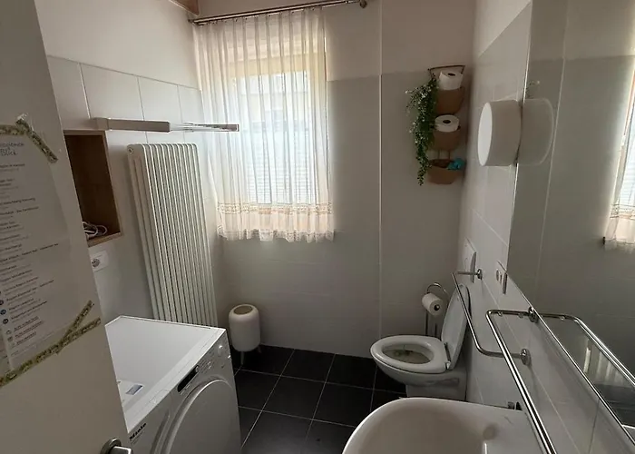 Lejlighed 4seasons Family