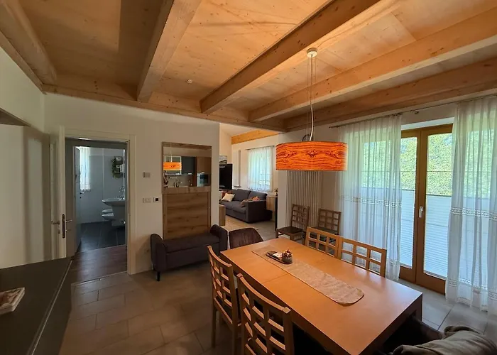 Lejlighed 4seasons Family *