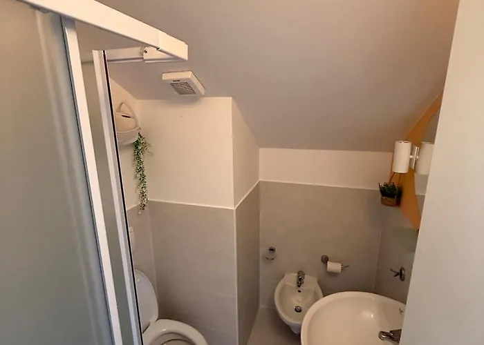 4seasons Family Lejlighed *