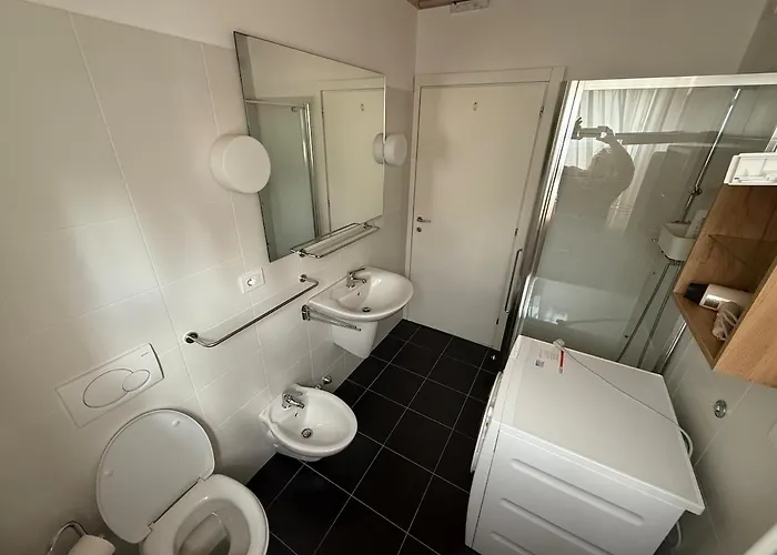 Lejlighed 4seasons Family