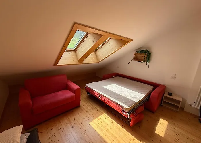 Lejlighed 4seasons Family *