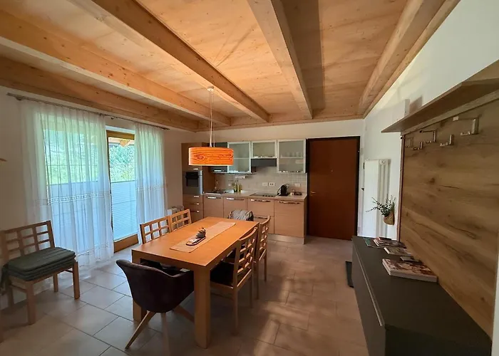 Lejlighed 4seasons Family *