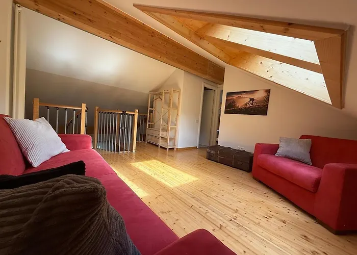 4seasons Family Lejlighed