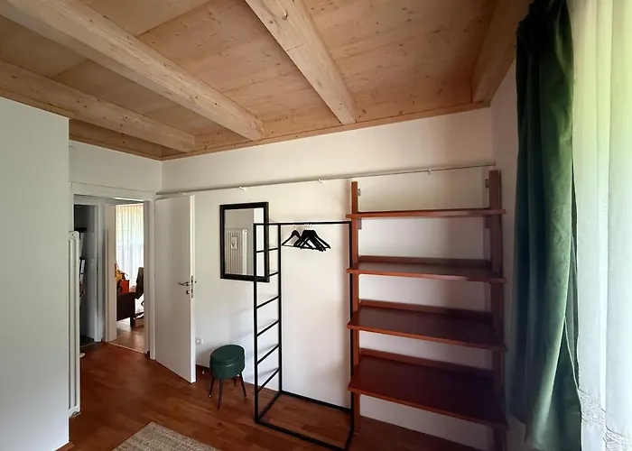 4seasons Family Lejlighed Bad Kleinkirchheim