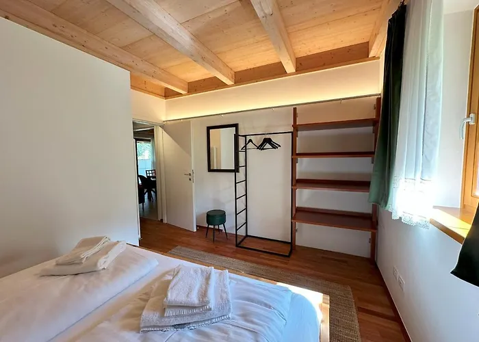 4seasons Family Lejlighed Bad Kleinkirchheim