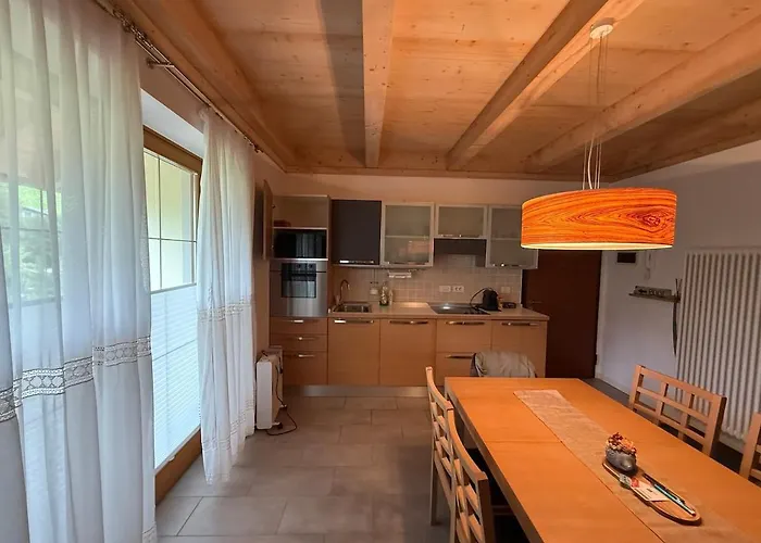 Lejlighed 4seasons Family Bad Kleinkirchheim