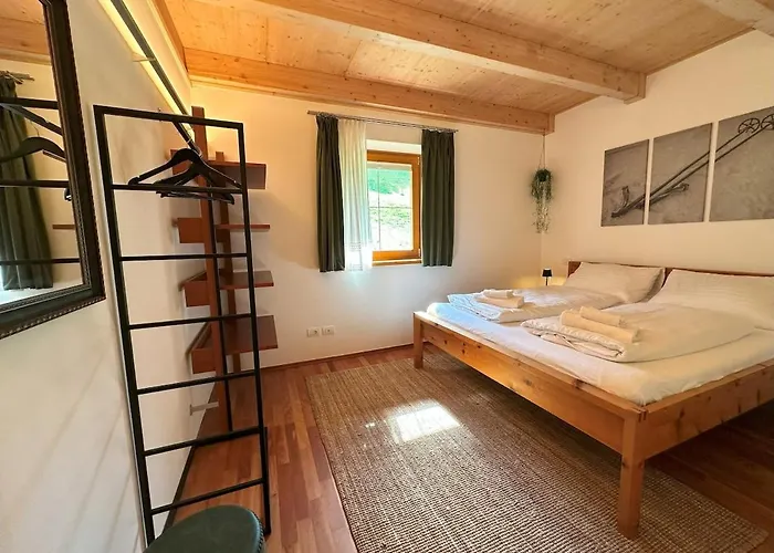 4seasons Family Lejlighed Bad Kleinkirchheim